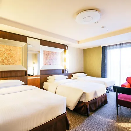 Richmond Hotel Premier Tokyo Schole-2