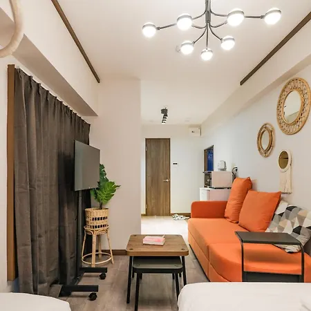 Mi-Apt Takino 滝野川-3