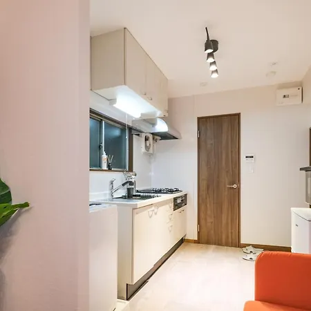 Mi-Apt Takino 滝野川-2