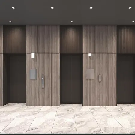 Daiwa Roynet Hotel Ginza Premier-3