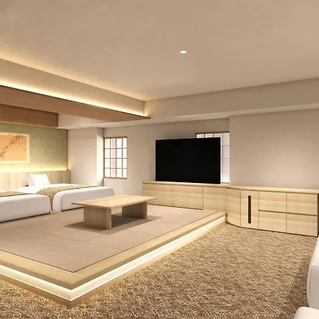 Daiwa Roynet Hotel Ginza Premier-3