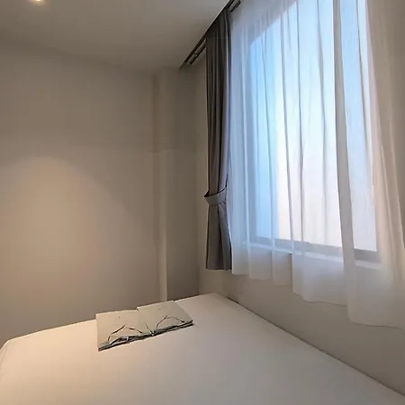 Mustard Hotel Shimokitazawa-2