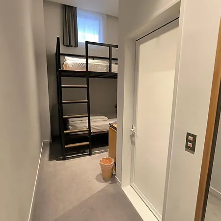 Mustard Hotel Shimokitazawa-3