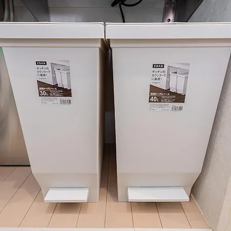 Zaito Tokyo Narihira Hotel　押上駅から徒歩八分ホテル-3