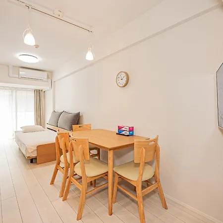 Japan House 御徒町-3