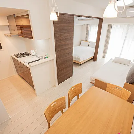 Japan House 御徒町-3