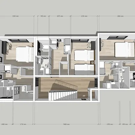 Mi-Hotel Atelier Shinjuku 新宿-2