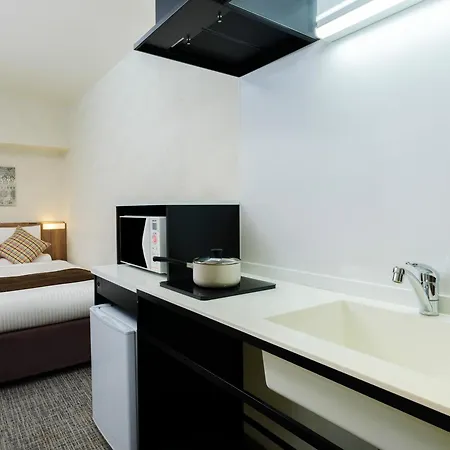 Hotel Mystays Kiyosumi Shirakawa-3