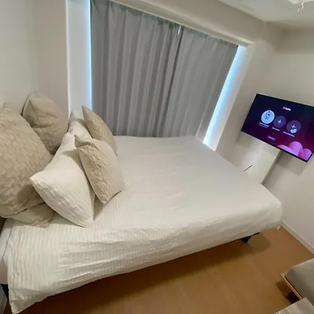 Sq) Shibuya House-2
