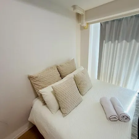 Sq) Shibuya House-3