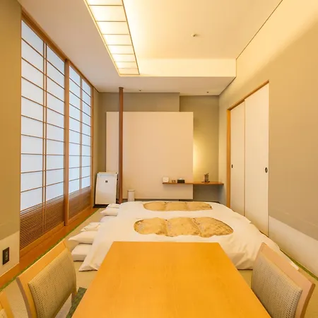 Hotel Grand Arc Hanzomon-2