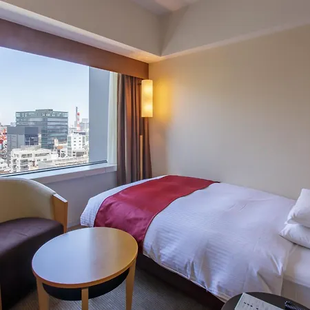 Hotel Grand Arc Hanzomon-2
