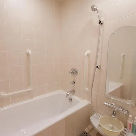 Hotel Grand Arc Hanzomon-3