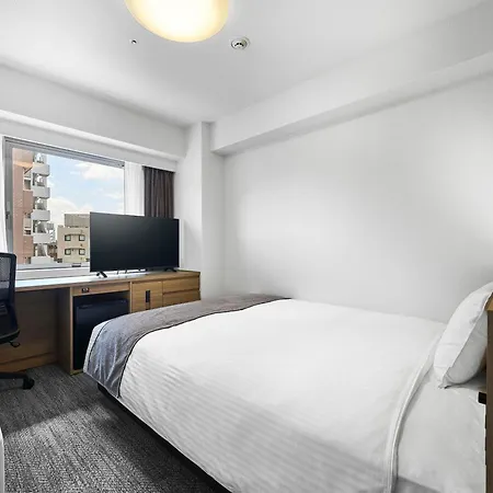 Daiwa Roynet Hotel Tokyo Akabane-2