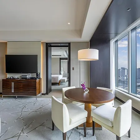 Conrad Tokyo-2