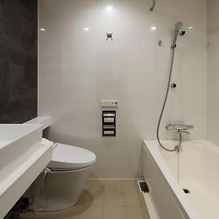 Mitsui Garden Hotel Toyosu Premier - Tokyo-3