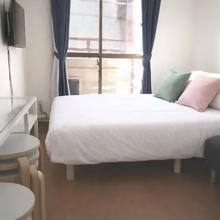 House L In Shinjuku-2