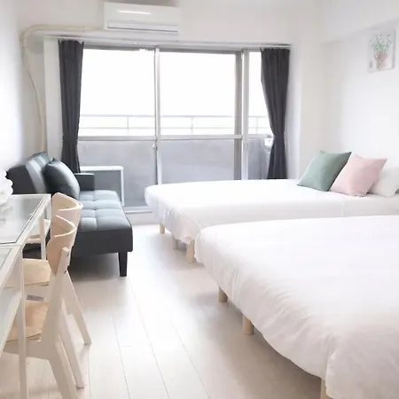 House L In Shinjuku-3