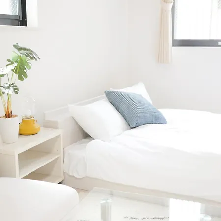 9Stay Bunkyo Otsuka-3