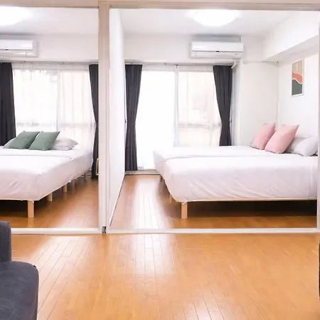 House L In Shinjuku-3