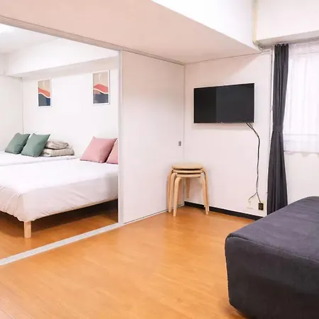 House L In Shinjuku-2
