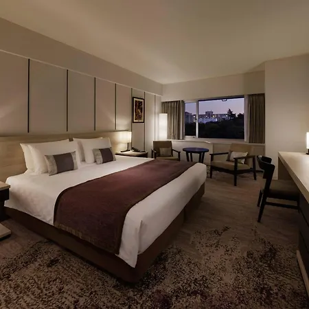 Grand Prince Hotel Takanawa-3