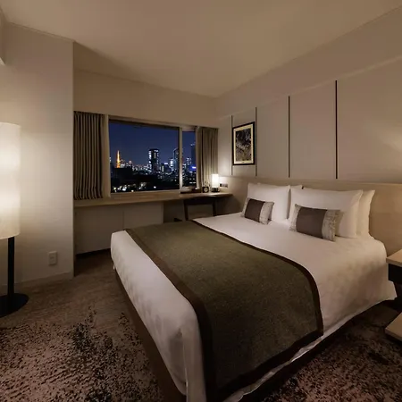 Grand Prince Hotel Takanawa-2