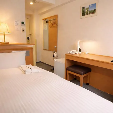 Sakura Hotel Hatagaya-2