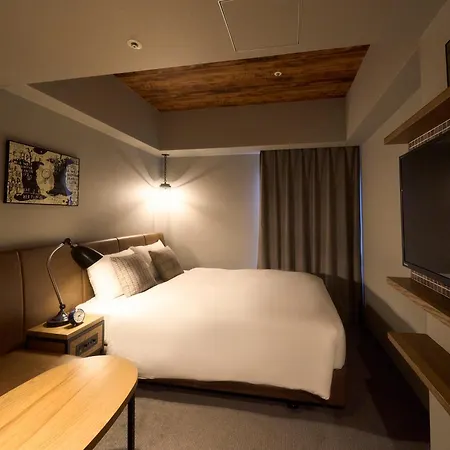 Hotel Resol Akihabara-2