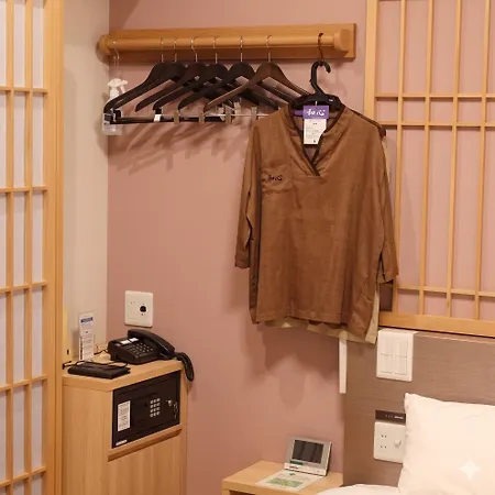 Dormy Inn Akihabara-3