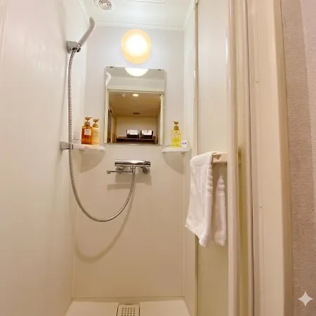 Dormy Inn Akihabara-2
