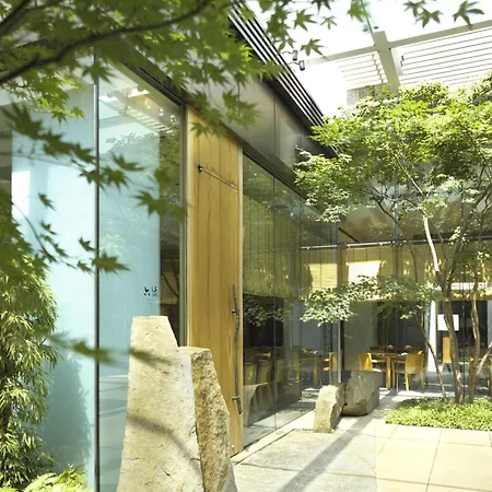 Grand Hyatt Tokyo-3