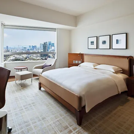Grand Hyatt Tokyo-2