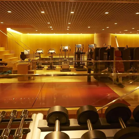 Grand Hyatt Tokyo-2