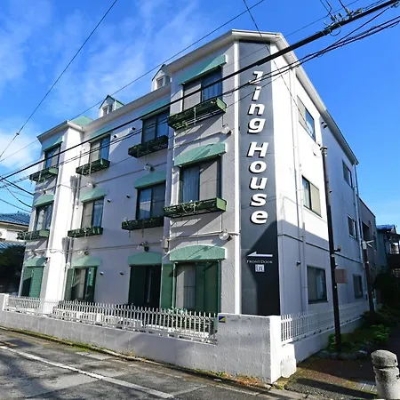 Jinghouse小岩 Direct To Shinjuku/Airport/Close To Station-3