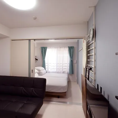 Unito Residence Asakusa Station East-3