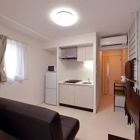 unito residence ASAKUSA STATION East-2