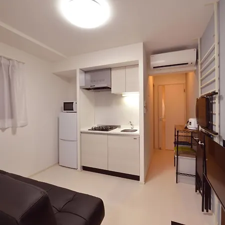 Unito Residence Asakusa Station East-3