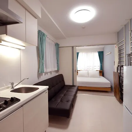 Unito Residence Asakusa Station East-2