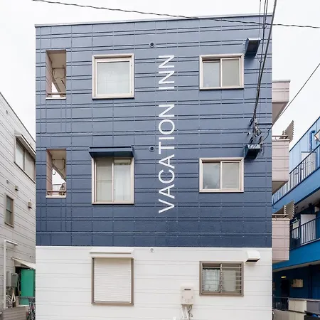Vacation Inn Haneda 1-3