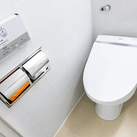 Apa Hotel Nagatacho Hanzomon Ekimae-3
