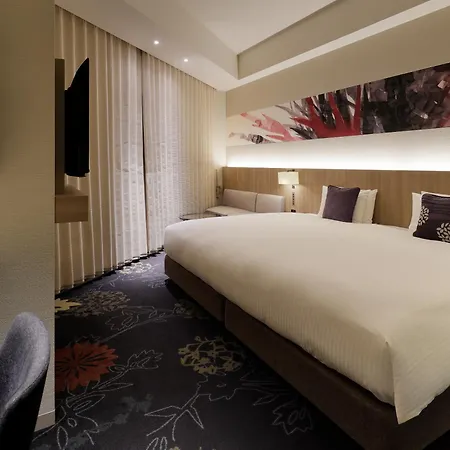 Millennium Mitsui Garden Hotel Tokyo - Ginza-2