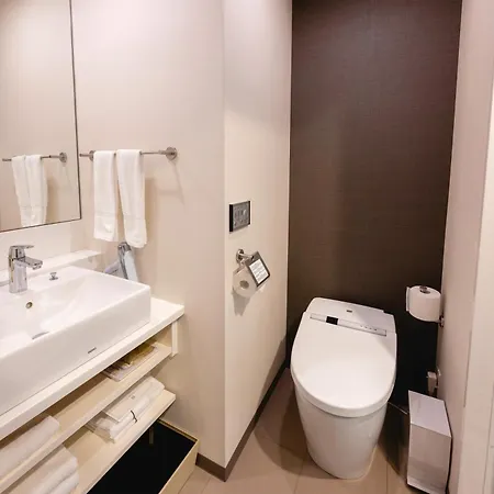 Hotel Gracery Shinjuku-2