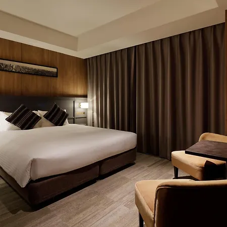Mitsui Garden Hotel Otemachi - Tokyo-2