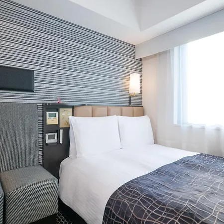 Apa Hotel Keisei Ueno Ekimae-3