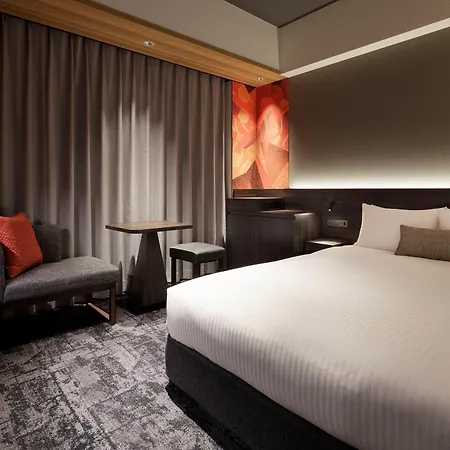 Mitsui Garden Hotel Ginza-Gochome-3