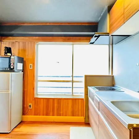 Ueno House-Tt0135-2