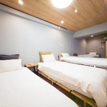 Kanda House!! Shin-Okubo Walkable Modern Stay With Shinjuku Access-2
