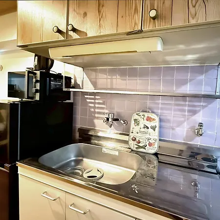 Kanda House!! Shin-Okubo Walkable Modern Stay With Shinjuku Access-2