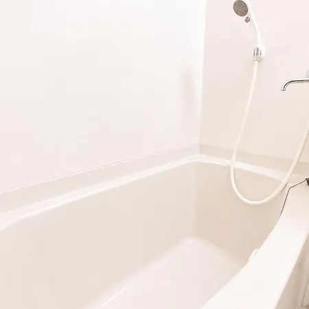 Bh22 1Min Shin-Okubo Entire Apt Wi-Fi-3